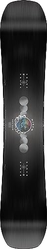 Nitro Snowboards Herren OPTISYM BRD ´24, Freestyleboard, Asym Twin, Cam-Out Camber, Urban, Mid-Wide Nitro Snowboards Herren OPTISYM BRD ´24, Freestyleboard, Asym Twin, Cam-Out Camber, Urban, Mid-Wide von Nitro