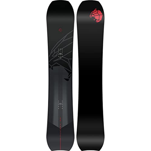 Nitro Snowboards Herren Pantera BRD ´23, Allmountainboard, Directional, Trüe Camber, Mountain, Mid-Wide Nitro Snowboards Herren Pantera BRD ´23, Allmountainboard, Directional, Trüe Camber, Mountain, Mid-Wide von Nitro
