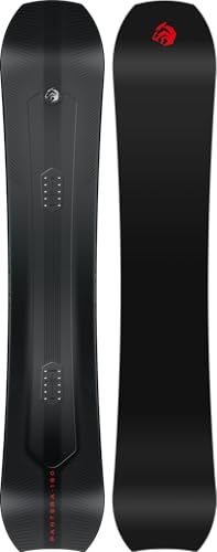 Nitro Snowboards Herren Pantera Board ´25, Allmountainboard, Directional, Trüe Camber, Mountain, Mid-Wide Nitro Snowboards Herren Pantera Board ´25, Allmountainboard, Directional, Trüe Camber, Mountain, Mid-Wide von Nitro