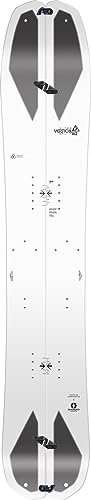 Nitro Snowboards Herren Vertical BRD ´23, Allmountainboard, Directional Splitboard, Trüe Camber, All-Terrain, leicht durch KOROYD Core Technologie Nitro Snowboards Herren Vertical BRD ´23, Allmountainboard, Directional Splitboard, Trüe Camber, All-Terrain, leicht durch KOROYD Core Technologie von Nitro