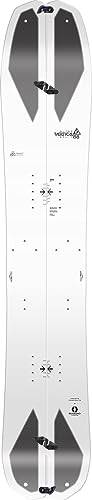 Nitro Snowboards Herren Vertical BRD ´23, Allmountainboard, Directional Splitboard, Trüe Camber, All-Terrain, leicht durch KOROYD Core Technologie Nitro Snowboards Herren Vertical BRD ´23, Allmountainboard, Directional Splitboard, Trüe Camber, All-Terrain, leicht durch KOROYD Core Technologie von Nitro