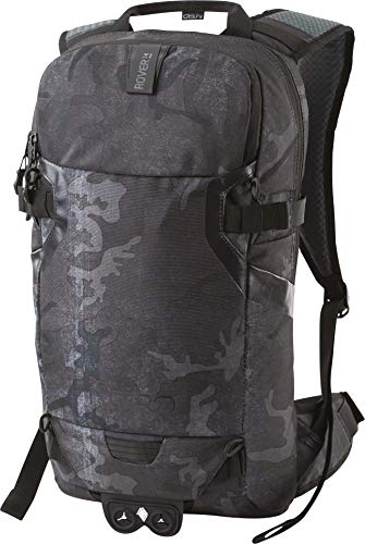 Nitro Rover 14 Multifuntionsrucksack Tourenrucksack Bikerucksack Nitro Rover 14 Multifuntionsrucksack Tourenrucksack Bikerucksack von Nitro