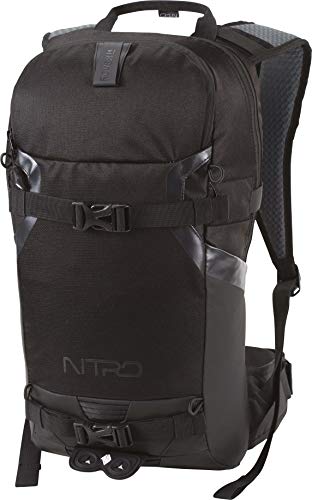 Nitro Rover 14 Multifuntionsrucksack Tourenrucksack Bikerucksack Nitro Rover 14 Multifuntionsrucksack Tourenrucksack Bikerucksack von Nitro