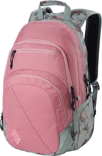 Nitro Snowboards Rucksack Stash, Schultasche, Freizeitrucksack Nitro Snowboards Rucksack Stash, Schultasche, Freizeitrucksack von Nitro