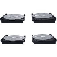 Nitro Spark Canted Pucks Set Nitro Spark Canted Pucks Set von Nitro