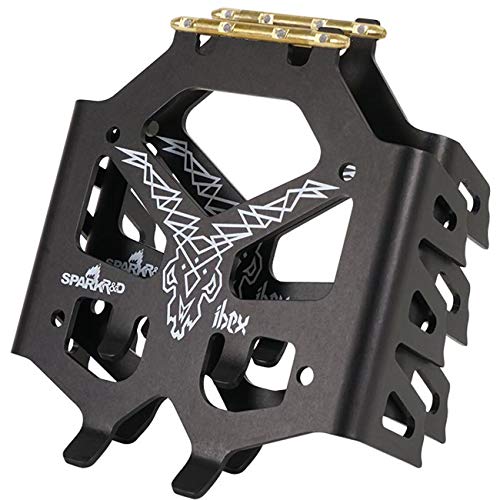 Nitro Splitboardzubehör Ibex CRAMPONS ´21, Größe:M, Farben:Black Nitro Splitboardzubehör Ibex CRAMPONS ´21, Größe:M, Farben:Black von Nitro