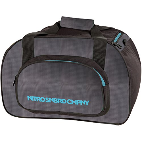 Nitro Sporttasche Duffle Bag XS, Schulsporttasche, Reisetasche, Weekender, Fitnesstasche, 40 x 23 x 23 cm, 35 L, 1131-878019_ Blur Nitro Sporttasche Duffle Bag XS, Schulsporttasche, Reisetasche, Weekender, Fitnesstasche, 40 x 23 x 23 cm, 35 L, 1131-878019_ Blur von Nitro