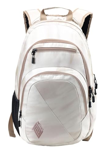 Nitro Snowboards Rucksack Stash, Schultasche, Freizeitrucksack Nitro Snowboards Rucksack Stash, Schultasche, Freizeitrucksack von Nitro