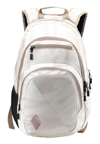 Nitro Snowboards Rucksack Stash, Schultasche, Freizeitrucksack von Nitro