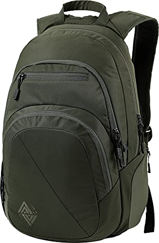Nitro Snowboards Rucksack Stash, Schultasche, Freizeitrucksack Nitro Snowboards Rucksack Stash, Schultasche, Freizeitrucksack von Nitro