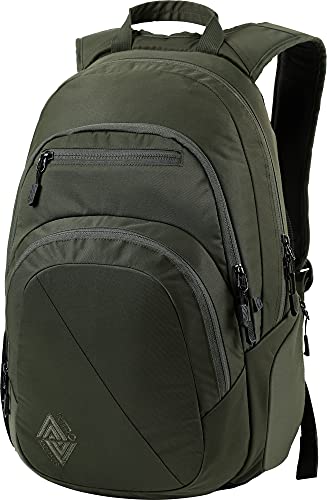 Nitro Snowboards Rucksack Stash, Schultasche, Freizeitrucksack von Nitro