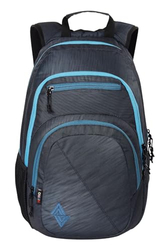 Nitro Snowboards Rucksack Stash, Schultasche, Freizeitrucksack Nitro Snowboards Rucksack Stash, Schultasche, Freizeitrucksack von Nitro