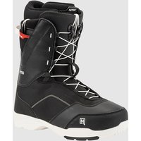 Nitro Tangent TLS 2025 Snowboard-Boots black Nitro Tangent TLS 2025 Snowboard-Boots black von Nitro