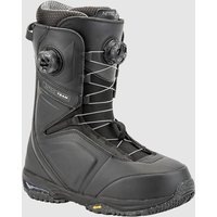 Nitro Team BOA 2025 Snowboard-Boots black von Nitro