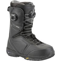 Nitro Team BOA Black Nitro Team BOA Black von Nitro