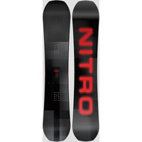 Nitro Team Pro 2024 Snowboard uni von Nitro