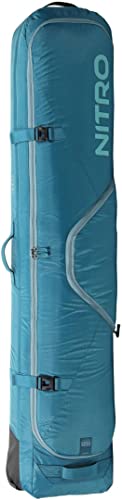 Nitro Tracker Wheelie Board Boardbag Arctic 165 Nitro Tracker Wheelie Board Boardbag Arctic 165 von Nitro