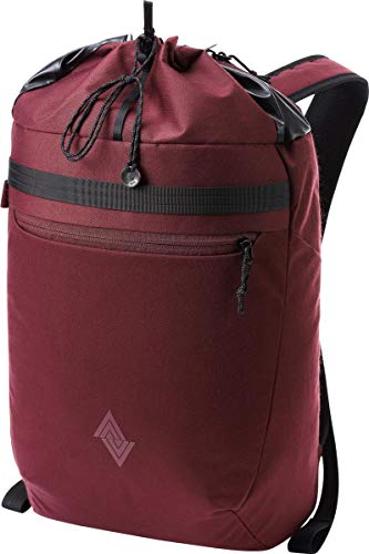 Nitro Fuse Rucksack leichter modischer Daypack exklusiver Side &Toploader in Gymbag Optik , Wine, 44x29x20cm / 24L Nitro Fuse Rucksack leichter modischer Daypack exklusiver Side &Toploader in Gymbag Optik , Wine, 44x29x20cm / 24L von Nitro