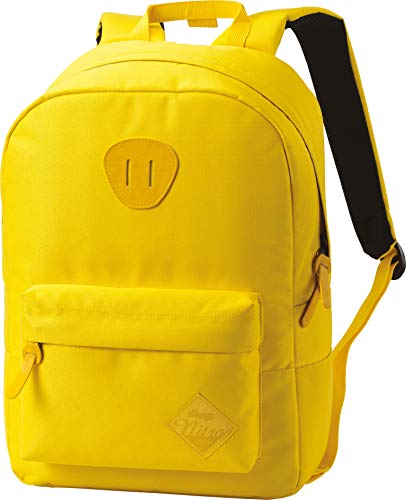 Nitro Urban Classic, Old School Daypack mit gepolstertem Laptopfach, urbaner Streetpack, Alltagsrucksack, Schulrucksack, Schoolbag, Cyber Yellow, 20 L Nitro Urban Classic, Old School Daypack mit gepolstertem Laptopfach, urbaner Streetpack, Alltagsrucksack, Schulrucksack, Schoolbag, Cyber Yellow, 20 L von Nitro