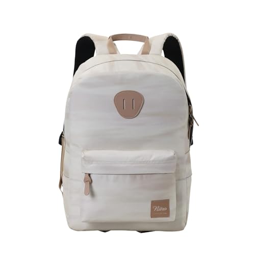 Nitro Urban Classic, Old School Daypack mit gepolstertem Laptopfach, urbaner Streetpack, Alltagsrucksack, Schulrucksack, Schoolbag, Dune, 20 L Nitro Urban Classic, Old School Daypack mit gepolstertem Laptopfach, urbaner Streetpack, Alltagsrucksack, Schulrucksack, Schoolbag, Dune, 20 L von Nitro