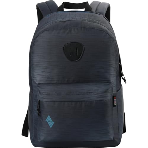 Nitro Urban Plus Backpack Haze Nitro Urban Plus Backpack Haze von Nitro