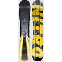 Nitro Beast 2025 Snowboard uni von Nitro