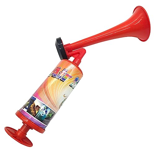 Niuhong Stadion Horn Hand Drücken Trompete Signal Fussball Fanfare Sehr Lautes Tröte Geräusch Hersteller Hand Horn Tragbare Krachmacher Horn Plastik Spielen Trompeten Fan Zuschauer Sportfeiern Niuhong Stadion Horn Hand Drücken Trompete Signal Fussball Fanfare Sehr Lautes Tröte Geräusch Hersteller Hand Horn Tragbare Krachmacher Horn Plastik Spielen Trompeten Fan Zuschauer Sportfeiern von Niuhong