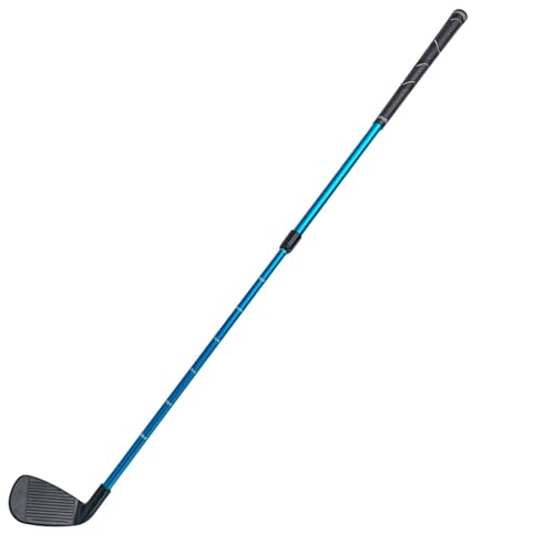 Golf-Putter mit einstellbarer Länge, Zwei-Wege-Golf-Putter, Kinder-Golf-Putter, Junior-Golfschläger, Teenager-Golf-Putter, anpassbare Golf-Putter, ergonomische Golf-Putter für Kinder, Teenager, Junior von Nkmujil