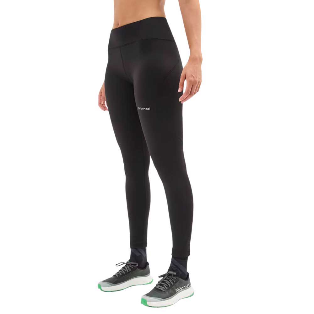 Nnormal Active Leggings Schwarz L Frau Nnormal Active Leggings Schwarz L Frau von Nnormal