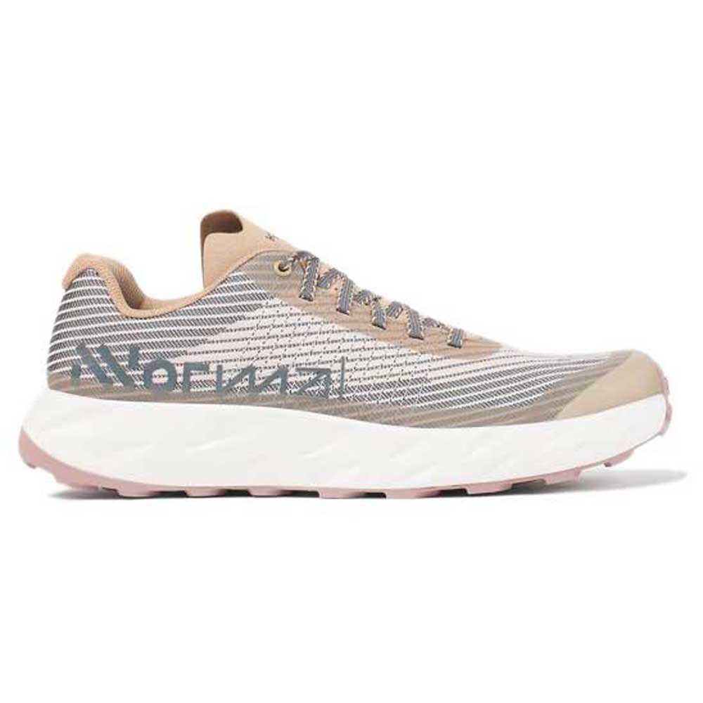 Nnormal Kjerag Trail Running Shoes Golden EU 36 2/3 Mann Nnormal Kjerag Trail Running Shoes Golden EU 36 2/3 Mann von Nnormal