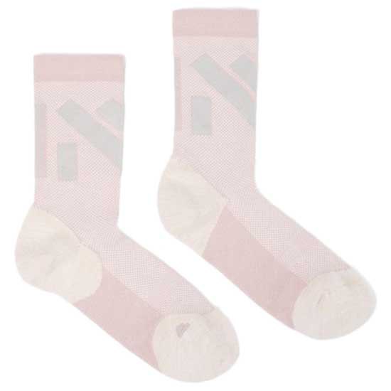 Nnormal Race Half Long Socks Rosa EU 36 2/3-38 2/3 Mann Nnormal Race Half Long Socks Rosa EU 36 2/3-38 2/3 Mann von Nnormal