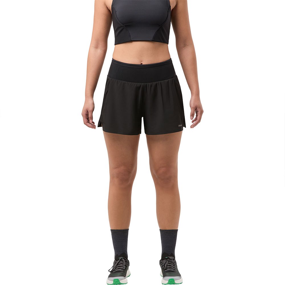 Nnormal Race Shorts Schwarz XL Frau von Nnormal