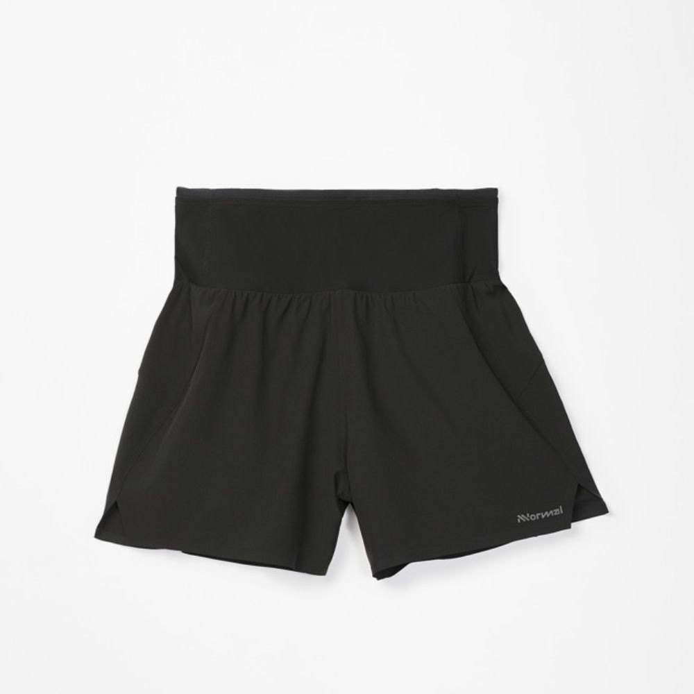 Nnormal Shorts Schwarz XL Mann von Nnormal