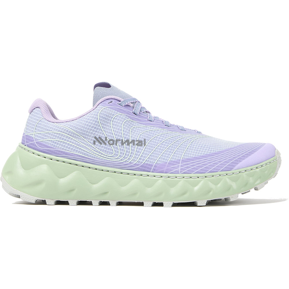 Nnormal Tomir 2.0 Trail Running Shoes Lila EU 44 Mann Nnormal Tomir 2.0 Trail Running Shoes Lila EU 44 Mann von Nnormal