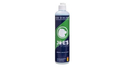 no flats joe s eco sealant 500ml no flats joe s eco sealant 500ml von No Flats Joe's
