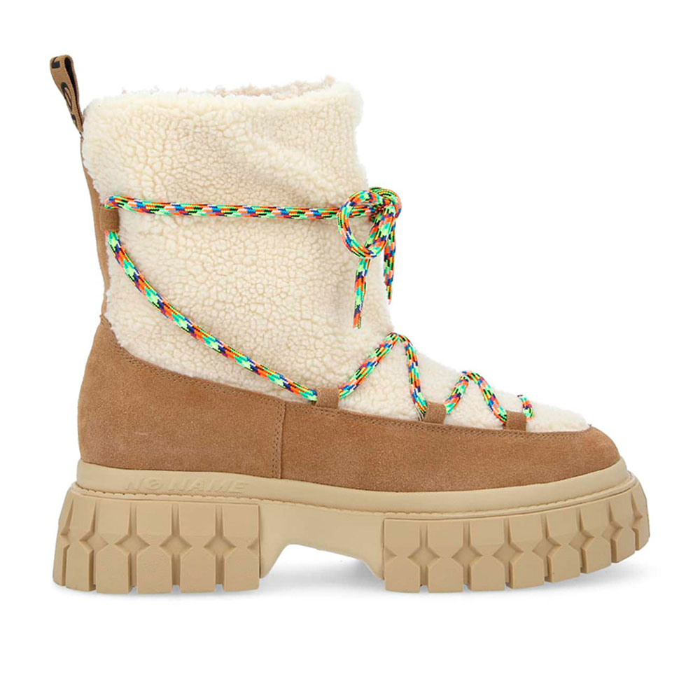No Name Gravitee Snow Boots Braun EU 39 Frau No Name Gravitee Snow Boots Braun EU 39 Frau von No Name