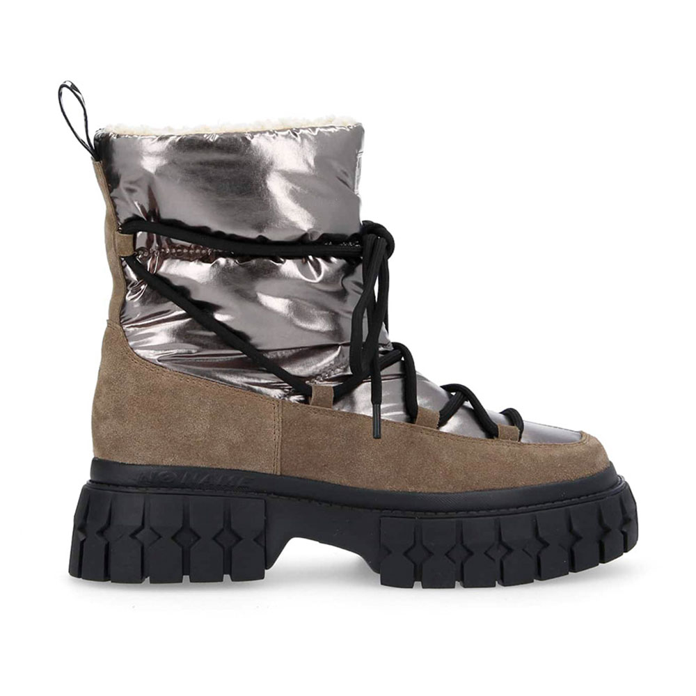 No Name Gravitee Snow Boots Silber EU 40 Frau No Name Gravitee Snow Boots Silber EU 40 Frau von No Name