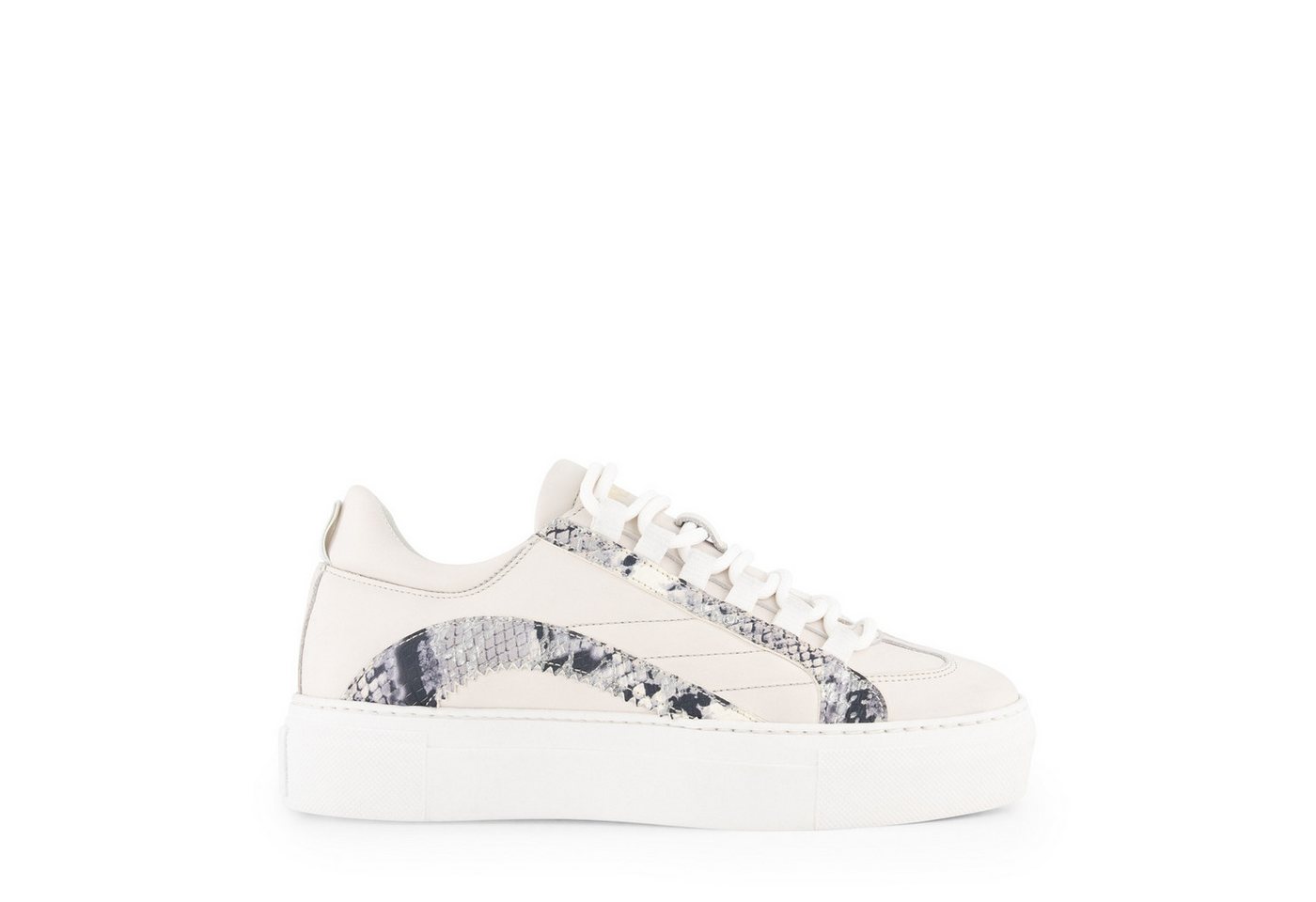 NoGRZ NoGRZ L.Dewez Lady White 36 Sneaker von NoGRZ