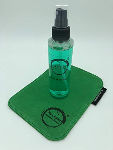 No Gutter Reactive Pad & Clean No Gutter Reactive Pad & Clean von NoGutter.de