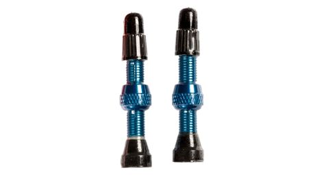 paar stan s notubes universal presta ventile 44 mm blau paar stan s notubes universal presta ventile 44 mm blau von Stan's
