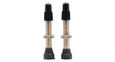 stan s universal tubeless ventile stan s universal tubeless ventile von Stan's