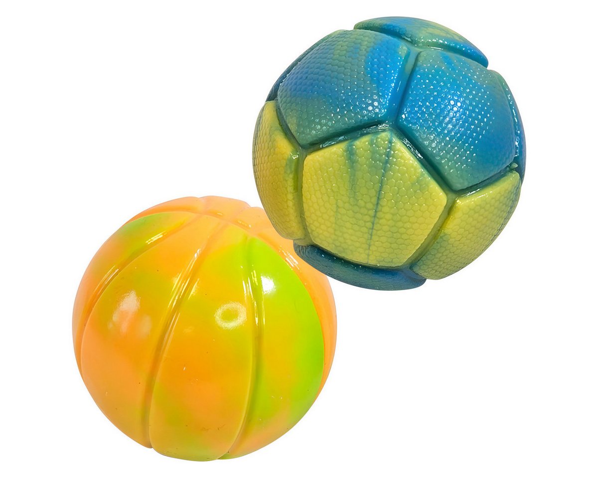 Nobby Tierball Hundespielzeug Ball aus TPR Nobby Tierball Hundespielzeug Ball aus TPR von Nobby