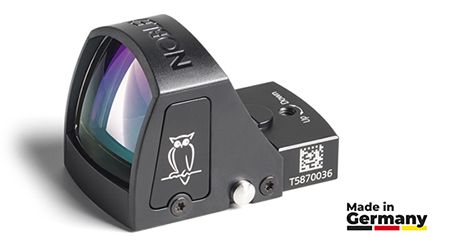 Noblex Sight 1x30 OS 3,5 MOA Noblex Sight 1x30 OS 3,5 MOA von Noblex