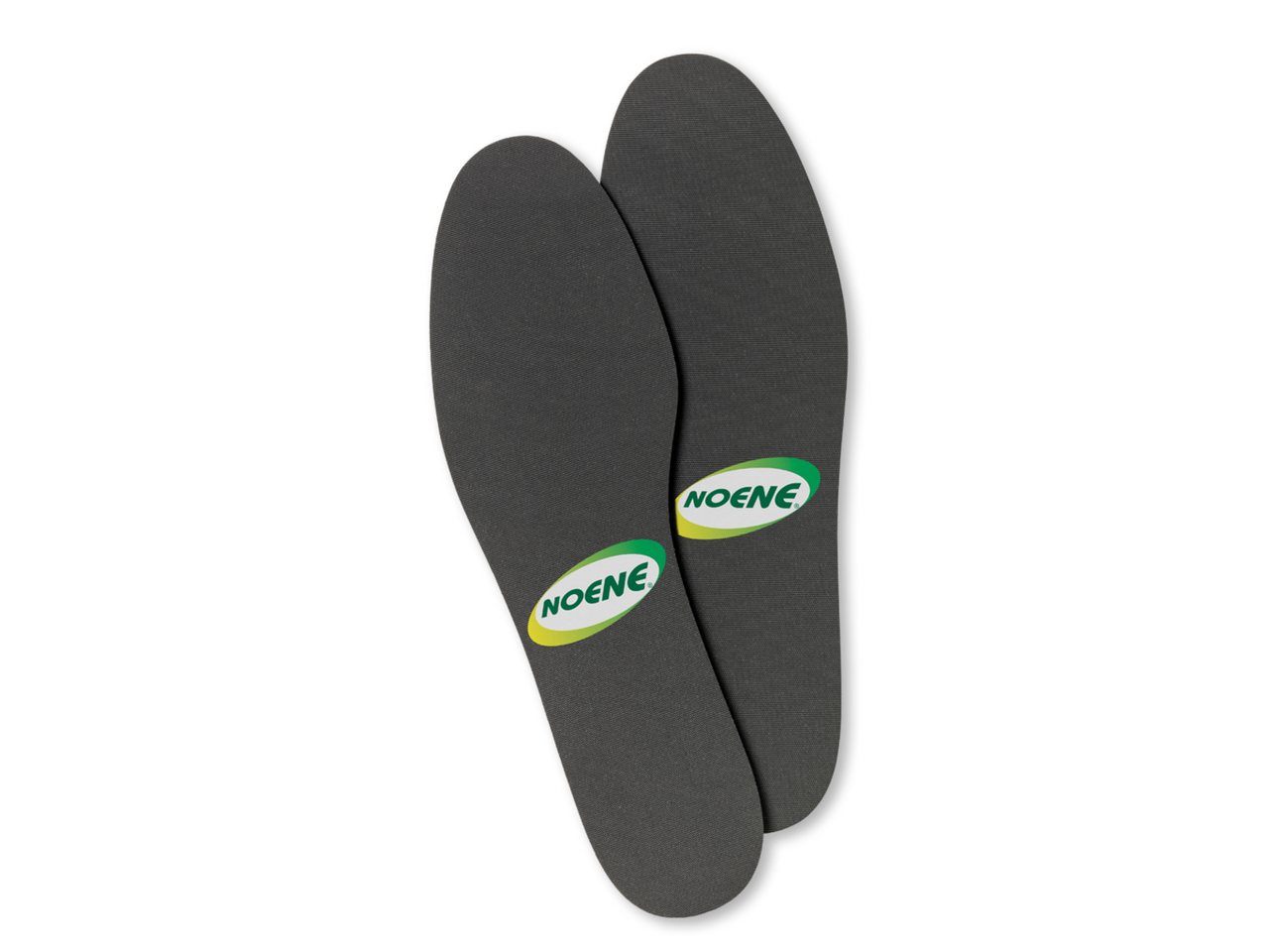 Noene Fuß- und Gelenkdämpfer Invisible SOS1 - ist mit 1mm extrem leicht ohne die bewährte Dämpfungseigenschaft einzubüßen von Noene