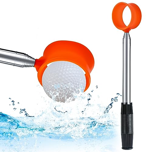 Nogcay Golfball-Retriever, 3,6 m Nogcay Golfball-Retriever, 3,6 m von Nogcay
