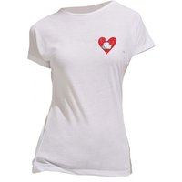 Nograd Damen Coeur De Pierre T-Shirt Nograd Damen Coeur De Pierre T-Shirt von Nograd