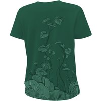 Nograd Damen Mauvaise Herbe T-Shirt Nograd Damen Mauvaise Herbe T-Shirt von Nograd