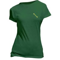 Nograd Damen Midnight Lightning T-Shirt Nograd Damen Midnight Lightning T-Shirt von Nograd