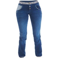 Nograd Damen Sahel Denim Hose Nograd Damen Sahel Denim Hose von Nograd