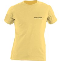Nograd Herren Born To Climb T-Shirt Nograd Herren Born To Climb T-Shirt von Nograd